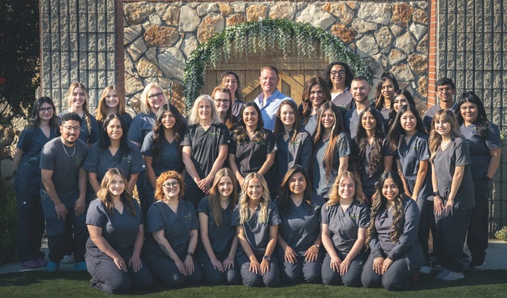 Our Company in Bakersfield, CA Thurman Veterinary Center