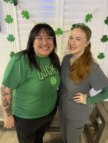 St. Patricks 1